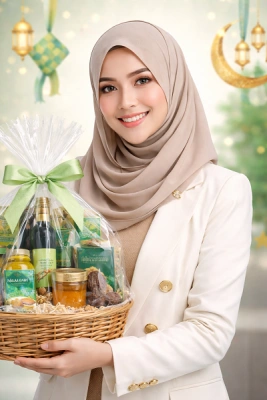 Toko Parcel Kiaracondong
